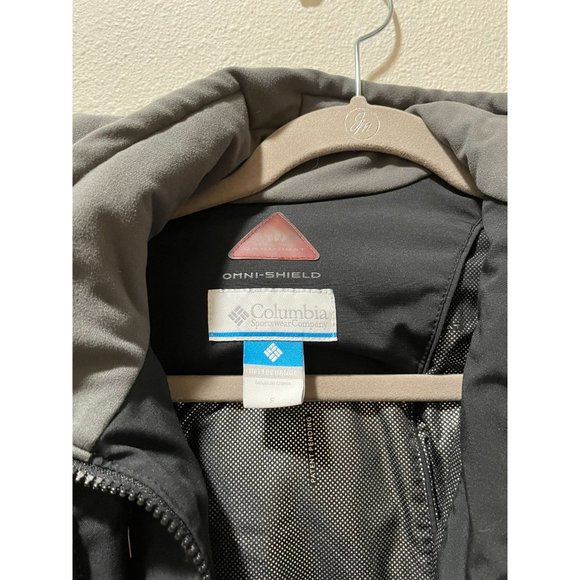 Columbia Titanium Bugaboo Omi-Shield Interchange Jacket - Women's - Size S - Picture 15 of 16